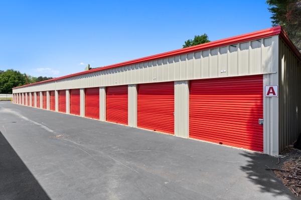 storageunits