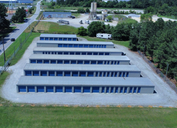 storageunits