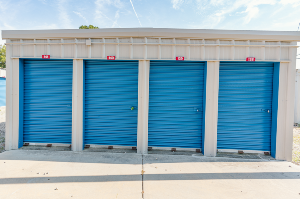storageunits
