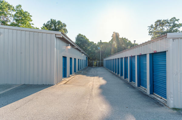 storageunits
