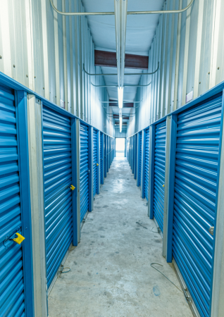 storageunits