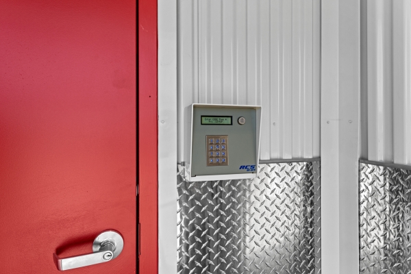 storageunits