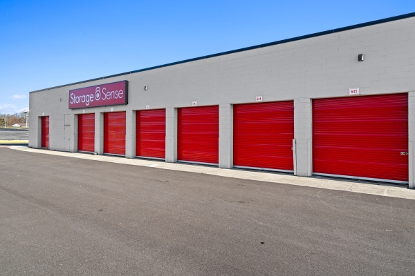 storageunits