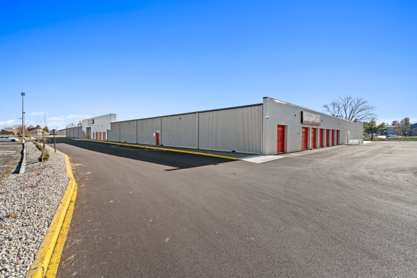storageunits