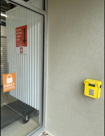 storageunits