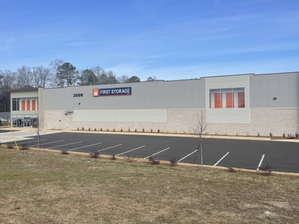 First Storage - Opelika