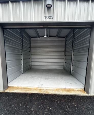 storageunits
