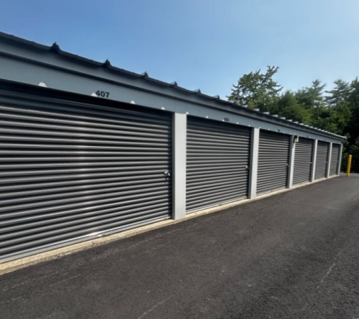storageunits