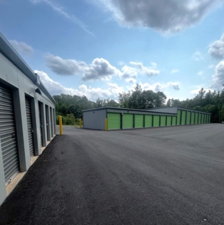storageunits