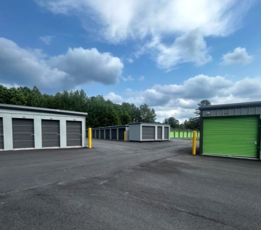 storageunits