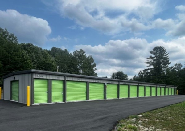 storageunits