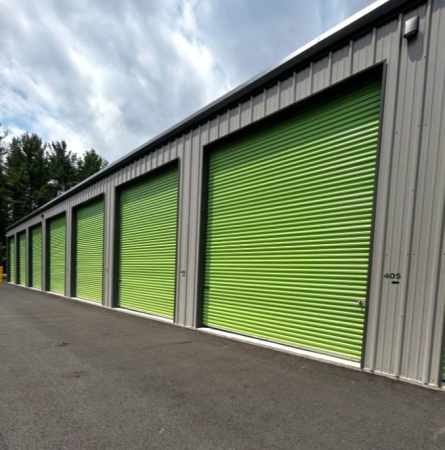 storageunits