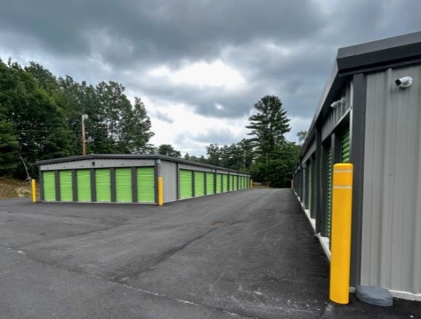 storageunits
