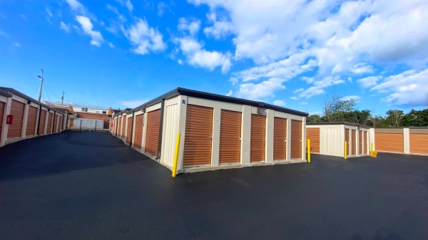 storageunits