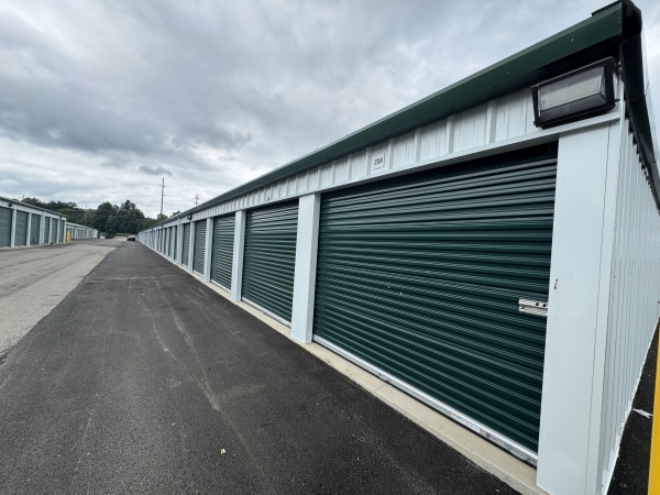 Arch City Storage of Delaware