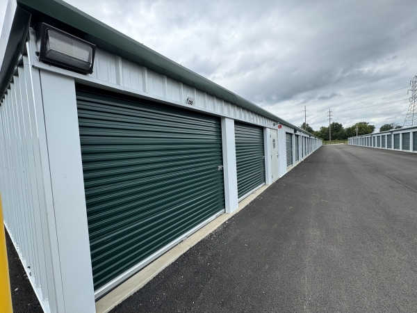 storageunits