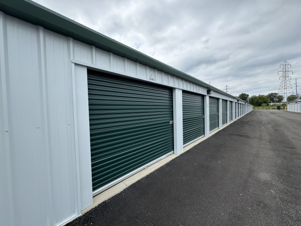 storageunits