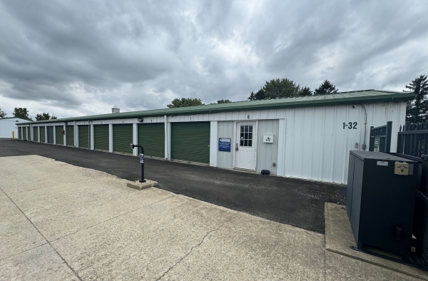 storageunits