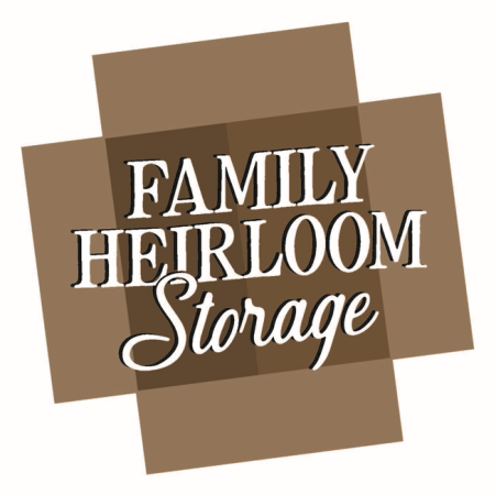 Family Heirloom Storage- Pinnacle