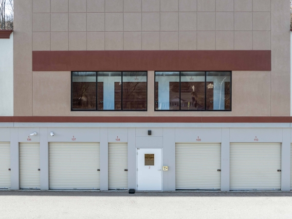 storageunits
