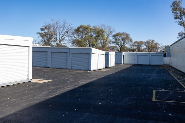 storageunits