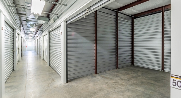 storageunits