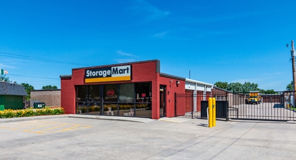 storageunits