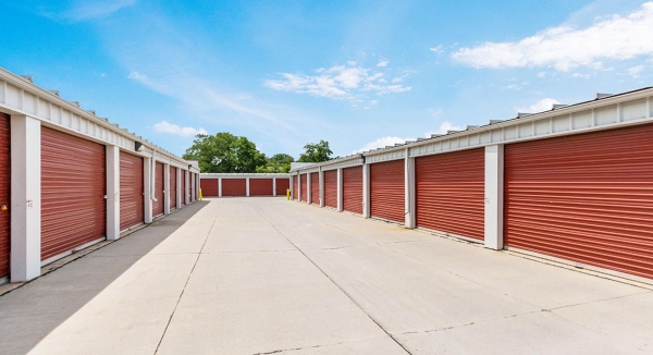 storageunits