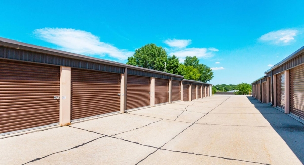 storageunits