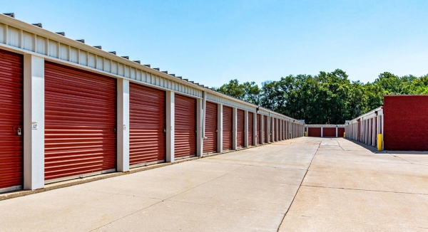 storageunits