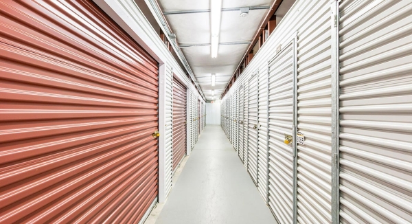 storageunits