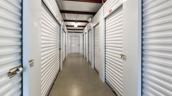 storageunits