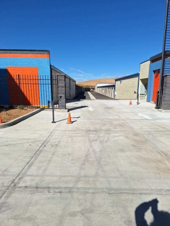 storageunits