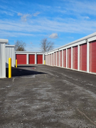 storageunits