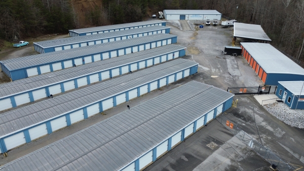 storageunits