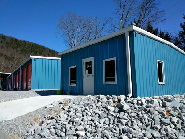 storageunits
