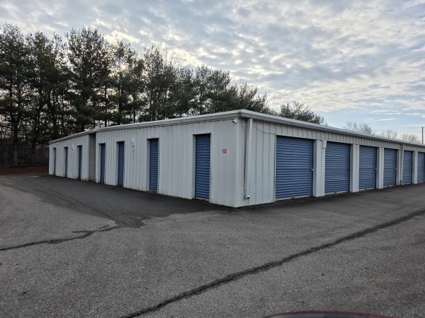 storageunits