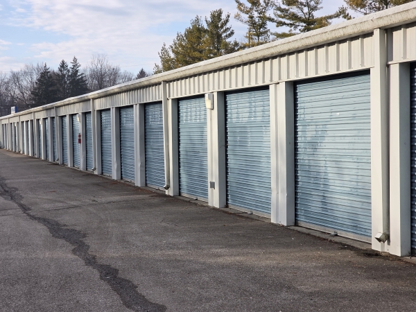 storageunits