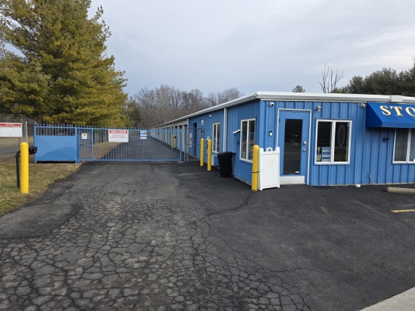 storageunits