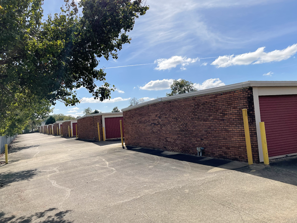 storageunits