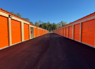 Summit Self Storage - Conway