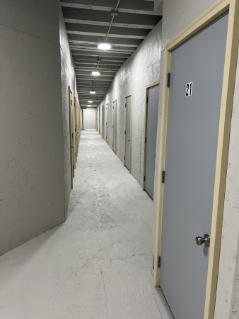 storageunits