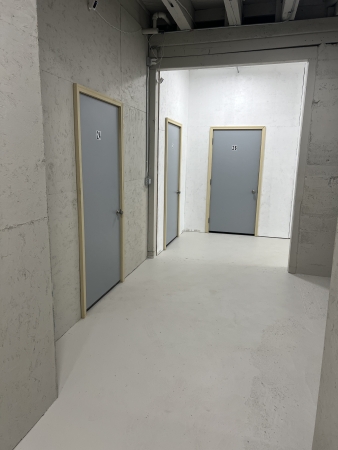 storageunits