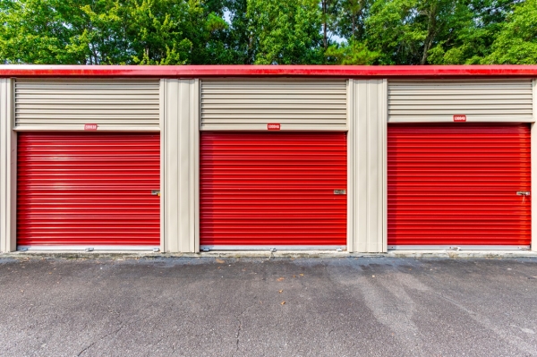 storageunits