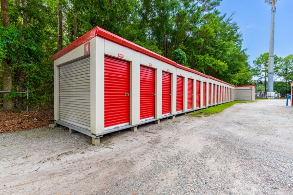 storageunits