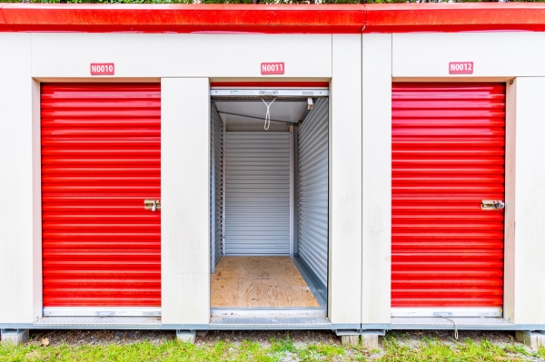 storageunits
