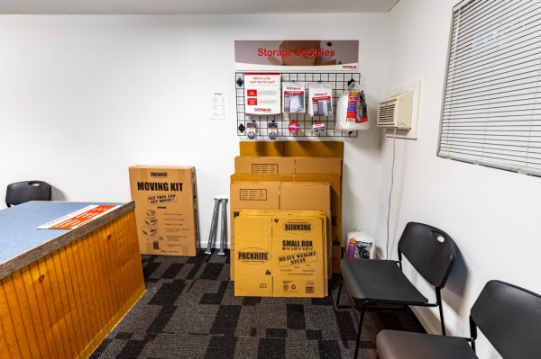 storageunits