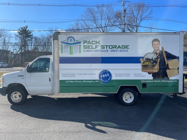 storageunits