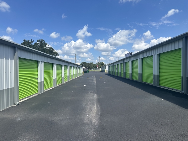 storageunits