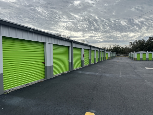 storageunits